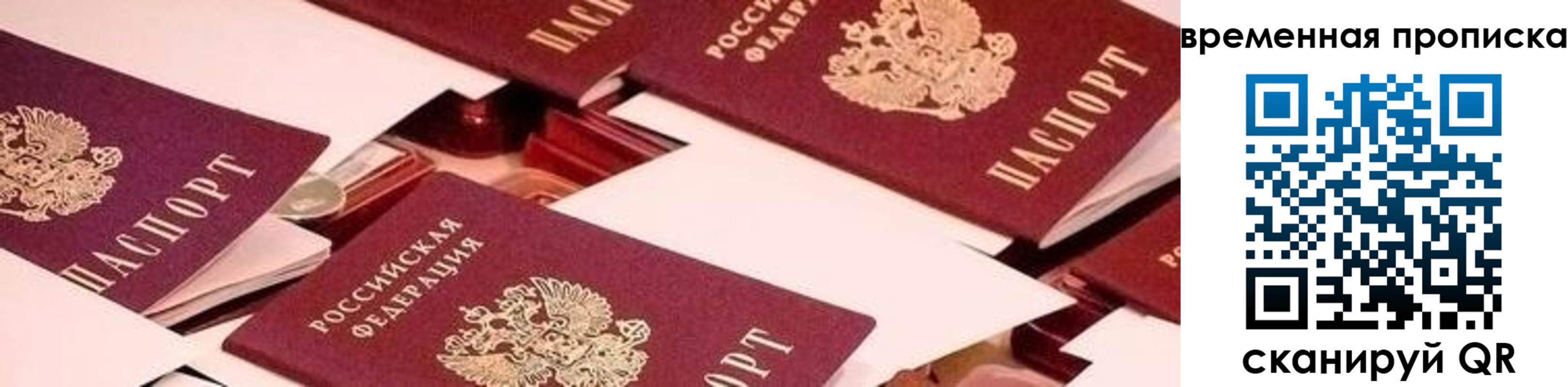 временная регистрация гарантия в Воронежской области